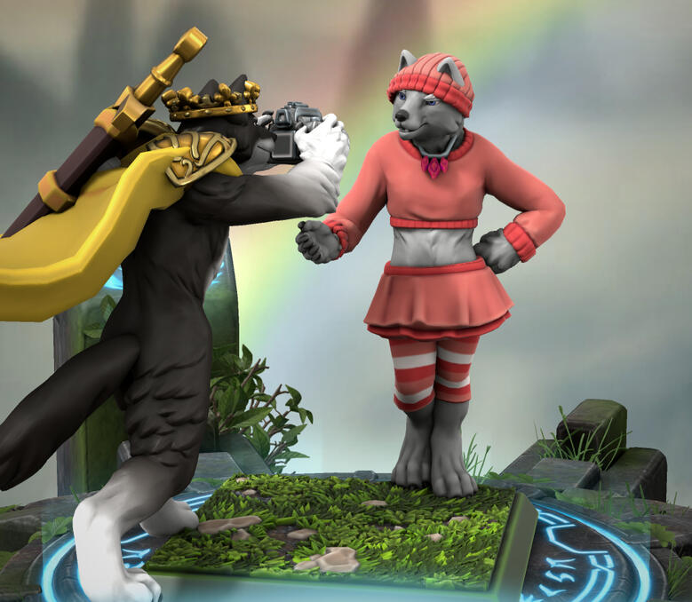 "It's just one photo, Jeremy."