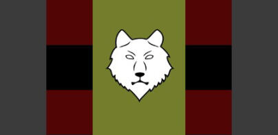Flag of the Canepack Empire
